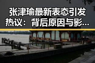 张津瑜最新表态引发热议：背后原因与影响深意何在？